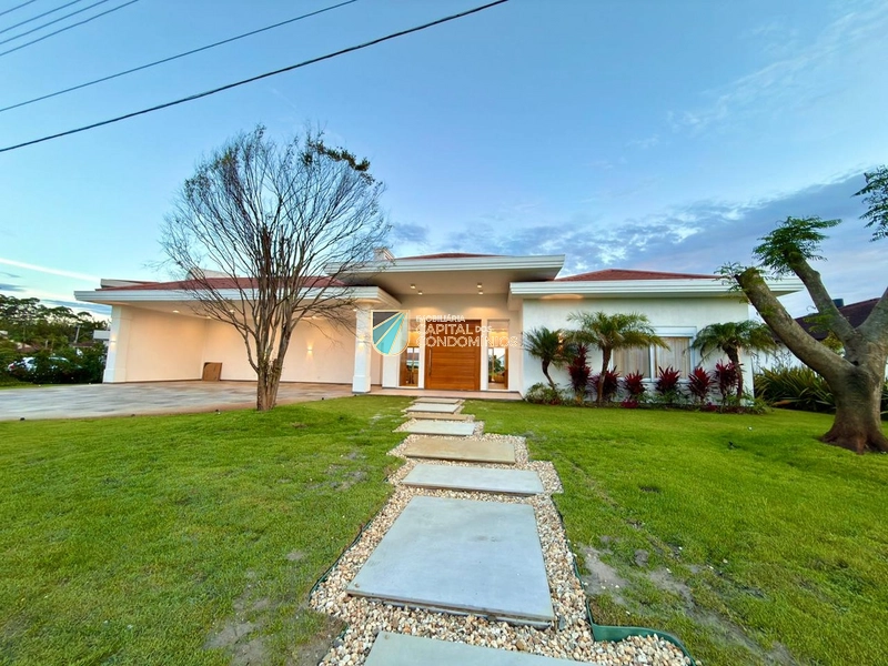 Casa térrea  no condomínio Green Village em Xangri-lá: 2ª foto da galeria de imagens do imóvel