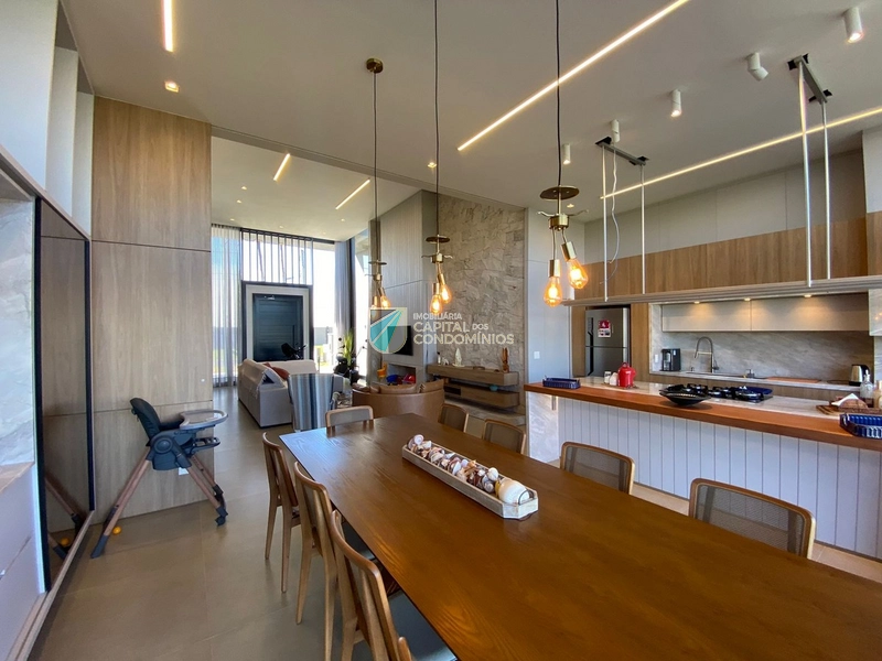 Casa no Riviera: 10ª foto da galeria de imagens do imóvel