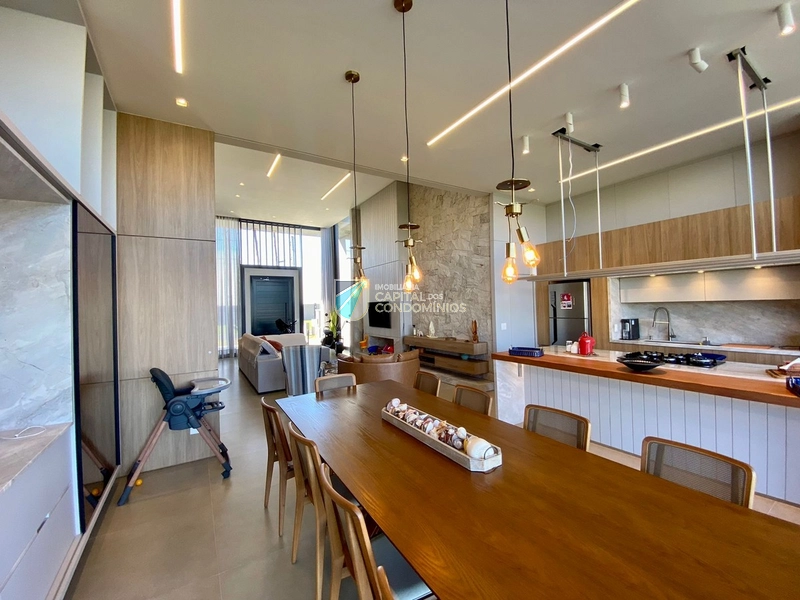 Casa no Riviera: 3ª foto da galeria de imagens do imóvel