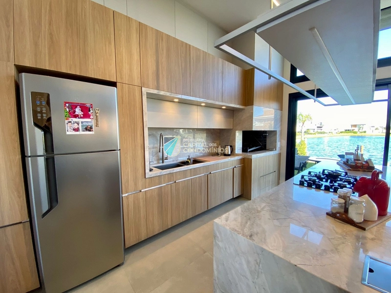 Casa no Riviera: 12ª foto da galeria de imagens do imóvel