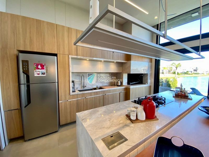 Casa no Riviera: 11ª foto da galeria de imagens do imóvel