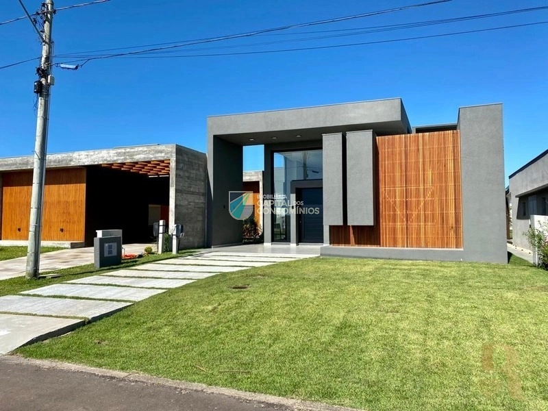 Casa no Riviera: 1ª foto da galeria de imagens do imóvel