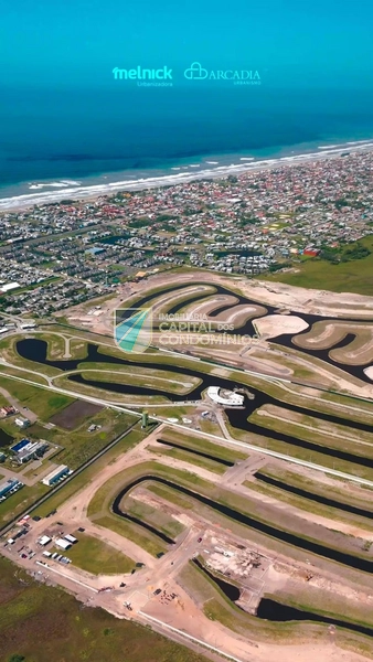 Terreno beira lagono ZEN: 24ª foto da galeria de imagens do imóvel