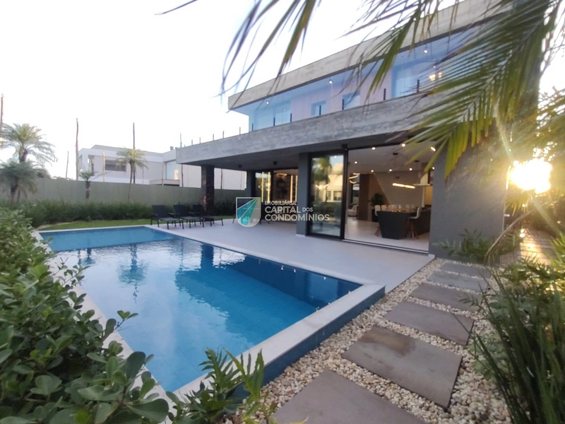 Sobrado no Capão Ilhas Resort: 19ª foto da galeria de imagens do imóvel