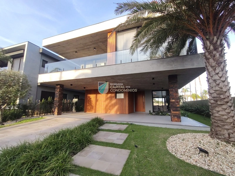 Sobrado no Capão Ilhas Resort: 57ª foto da galeria de imagens do imóvel