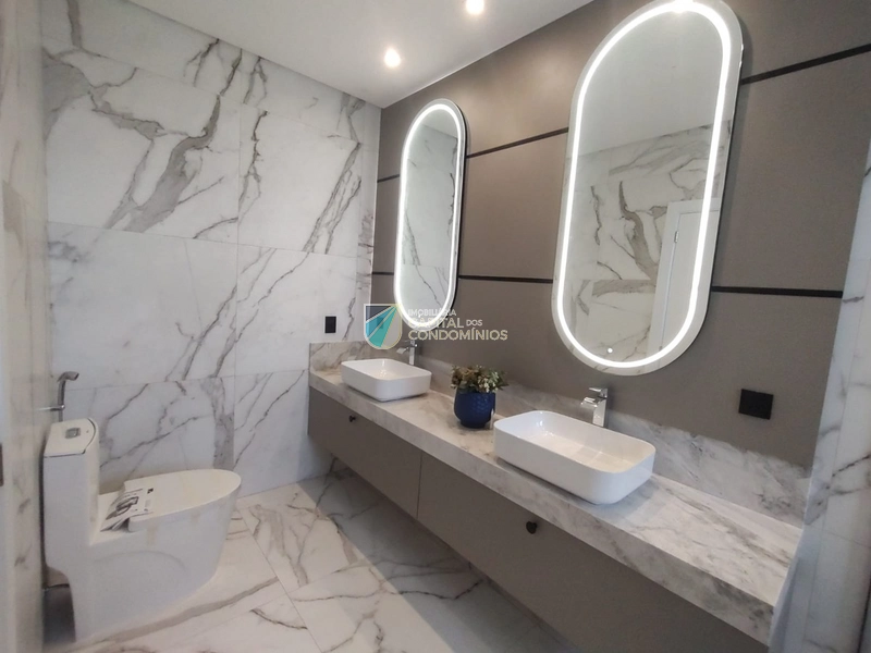 Sobrado no Capão Ilhas Resort: 40ª foto da galeria de imagens do imóvel