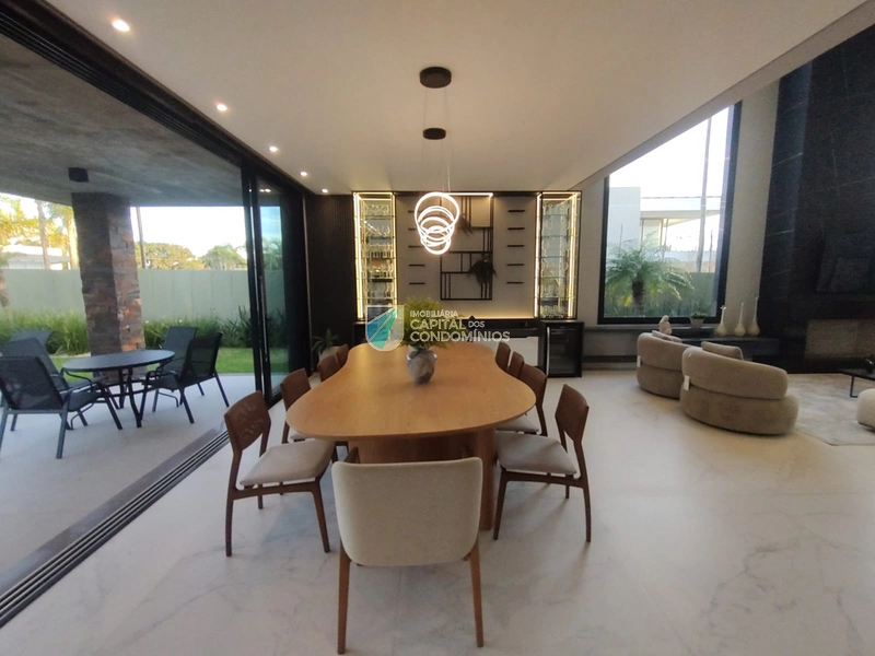 Sobrado no Capão Ilhas Resort: 5ª foto da galeria de imagens do imóvel