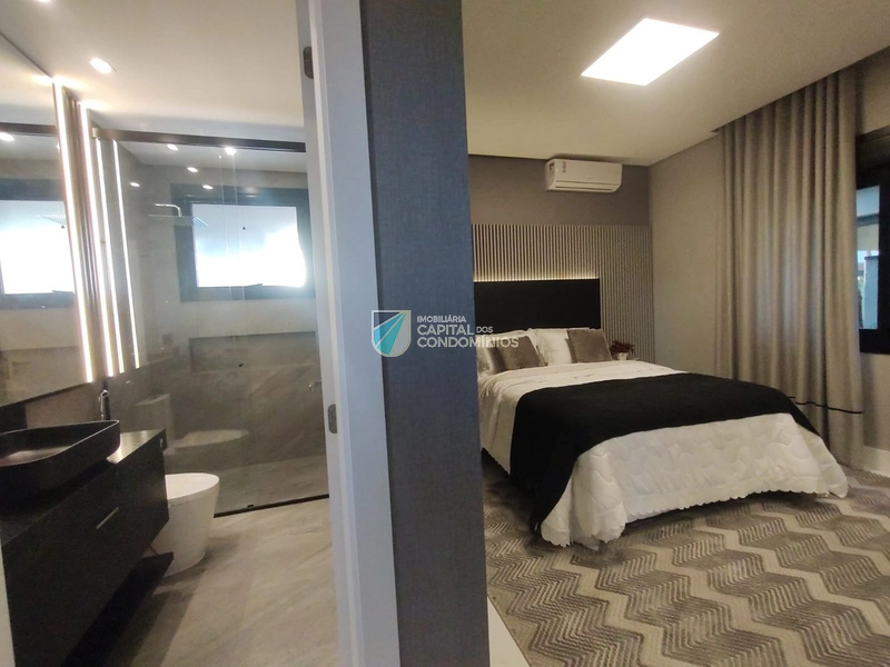 Sobrado no Capão Ilhas Resort: 50ª foto da galeria de imagens do imóvel