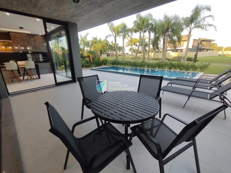 Sobrado no Capão Ilhas Resort: 18ª foto da galeria de imagens do imóvel