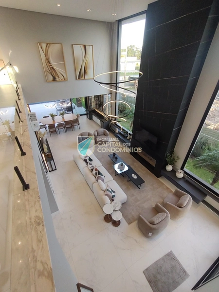 Sobrado no Capão Ilhas Resort: 9ª foto da galeria de imagens do imóvel