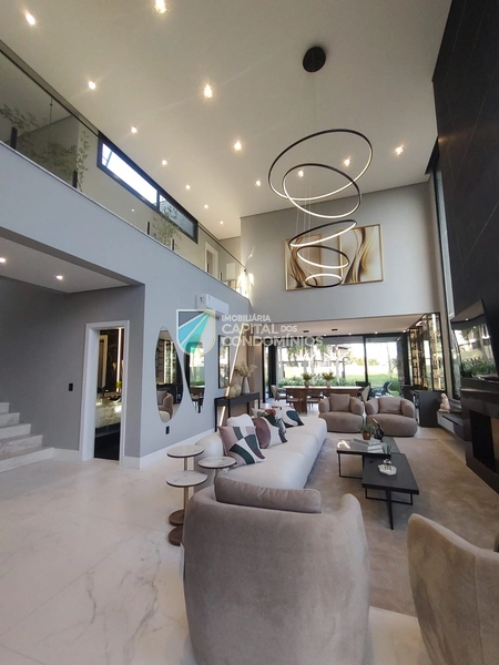 Sobrado no Capão Ilhas Resort: 13ª foto da galeria de imagens do imóvel