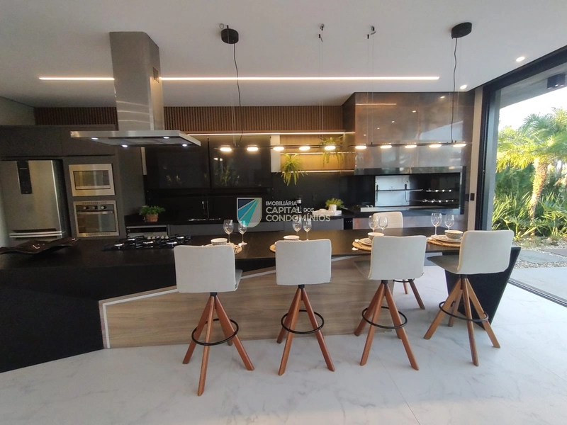 Sobrado no Capão Ilhas Resort: 16ª foto da galeria de imagens do imóvel