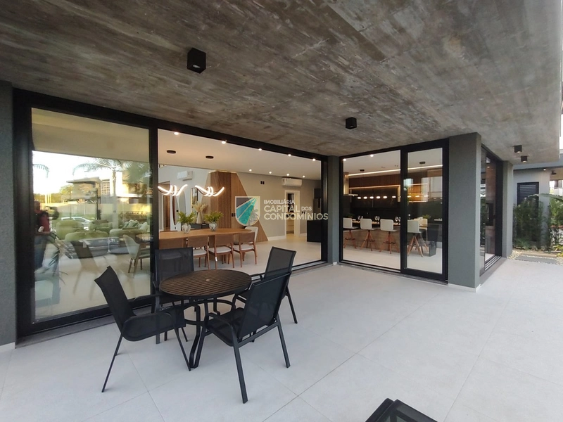 Sobrado no Capão Ilhas Resort: 27ª foto da galeria de imagens do imóvel