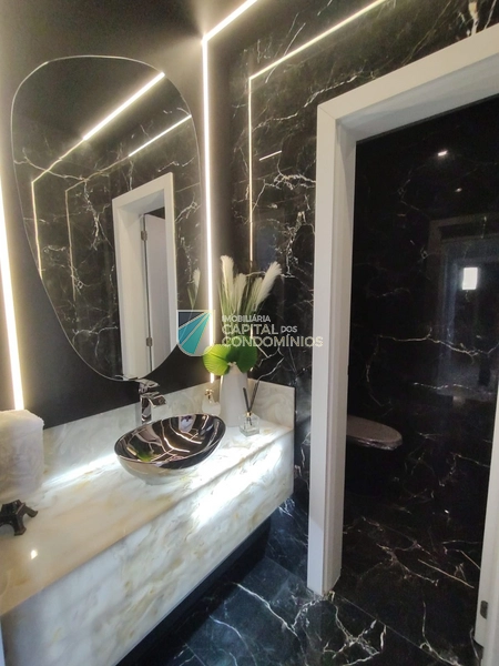 Sobrado no Capão Ilhas Resort: 33ª foto da galeria de imagens do imóvel