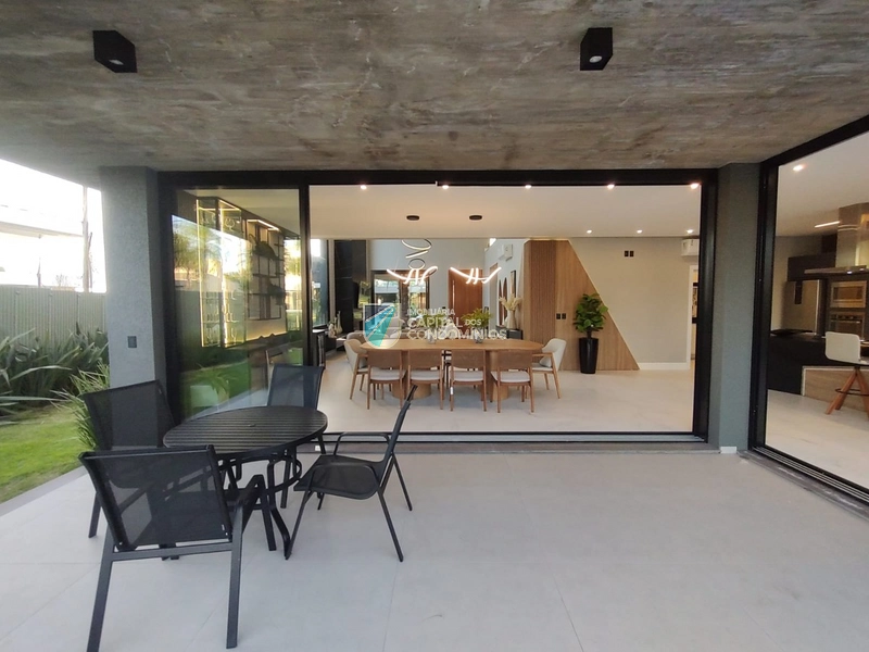 Sobrado no Capão Ilhas Resort: 25ª foto da galeria de imagens do imóvel