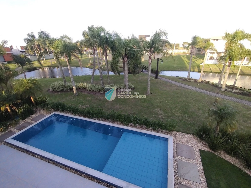 Sobrado no Capão Ilhas Resort: 56ª foto da galeria de imagens do imóvel