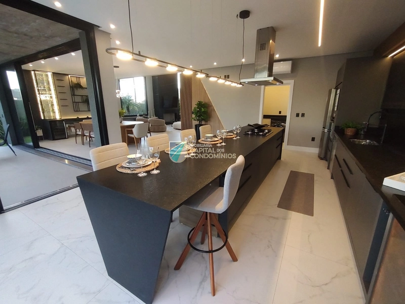 Sobrado no Capão Ilhas Resort: 15ª foto da galeria de imagens do imóvel