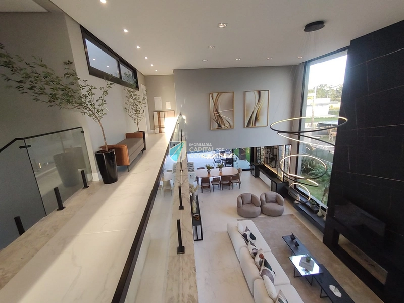 Sobrado no Capão Ilhas Resort: 7ª foto da galeria de imagens do imóvel