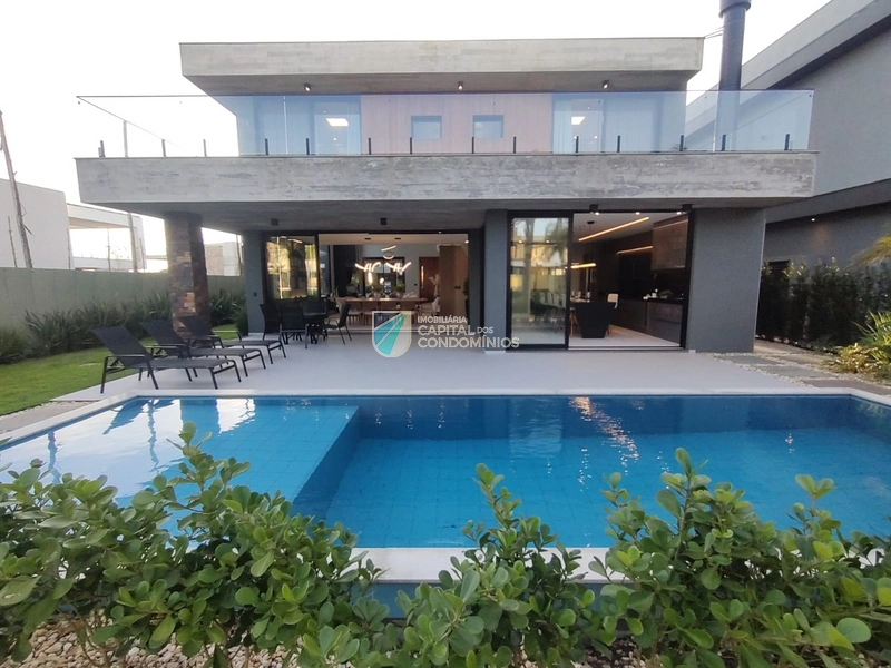 Sobrado no Capão Ilhas Resort: 21ª foto da galeria de imagens do imóvel