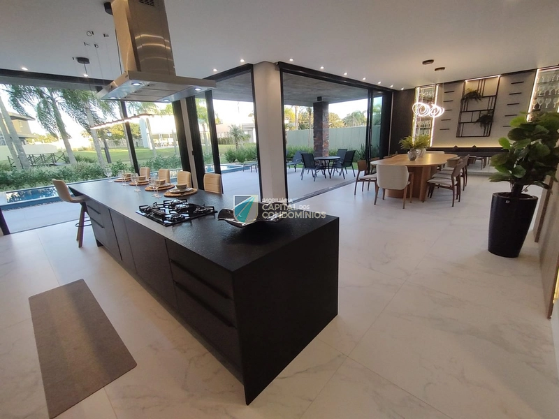 Sobrado no Capão Ilhas Resort: 6ª foto da galeria de imagens do imóvel