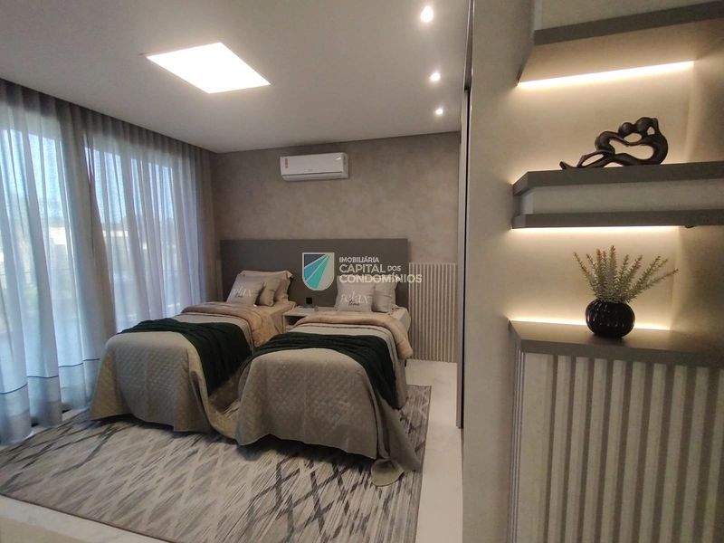 Sobrado no Capão Ilhas Resort: 39ª foto da galeria de imagens do imóvel