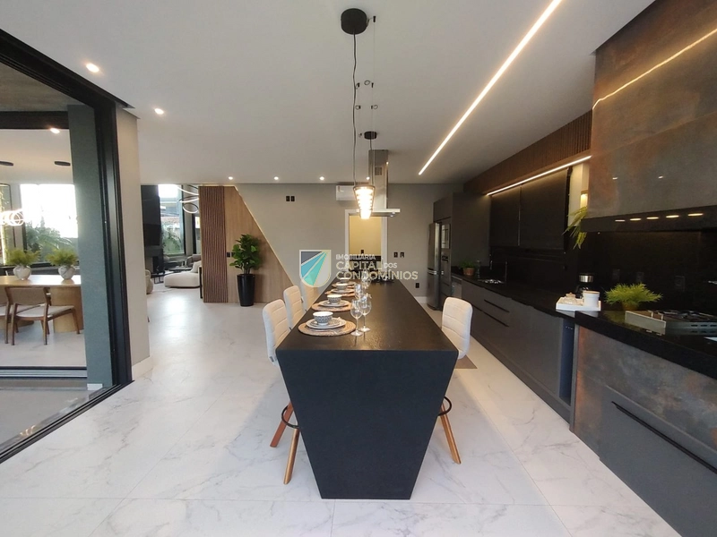 Sobrado no Capão Ilhas Resort: 22ª foto da galeria de imagens do imóvel