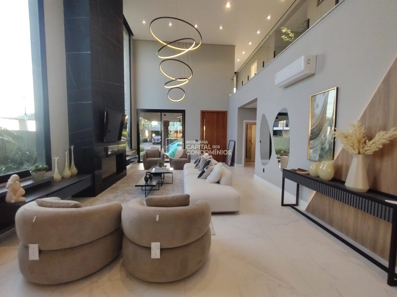 Sobrado no Capão Ilhas Resort: 4ª foto da galeria de imagens do imóvel