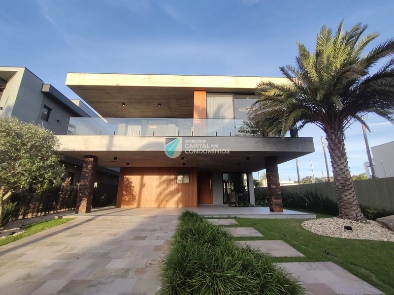 Sobrado no Capão Ilhas Resort: 58ª foto da galeria de imagens do imóvel