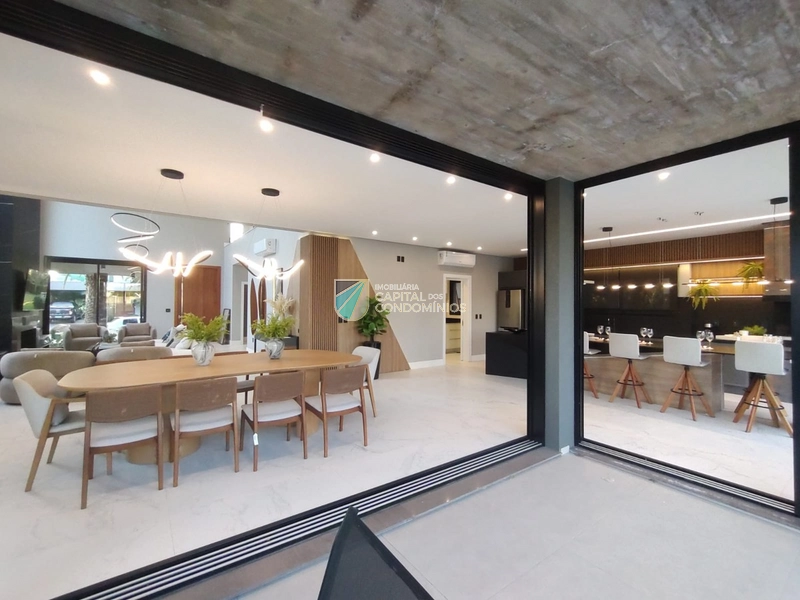 Sobrado no Capão Ilhas Resort: 11ª foto da galeria de imagens do imóvel