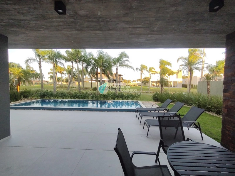 Sobrado no Capão Ilhas Resort: 17ª foto da galeria de imagens do imóvel