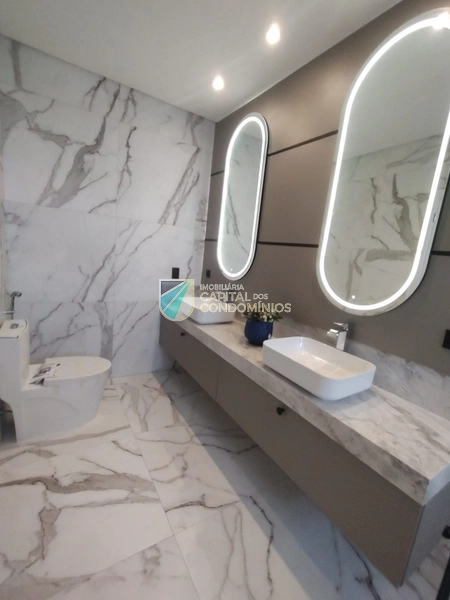 Sobrado no Capão Ilhas Resort: 42ª foto da galeria de imagens do imóvel