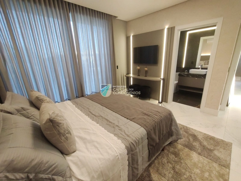 Sobrado no Capão Ilhas Resort: 28ª foto da galeria de imagens do imóvel