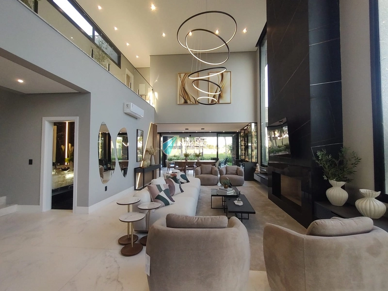 Sobrado no Capão Ilhas Resort: 3ª foto da galeria de imagens do imóvel