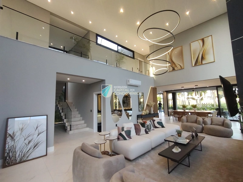 Sobrado no Capão Ilhas Resort: 2ª foto da galeria de imagens do imóvel