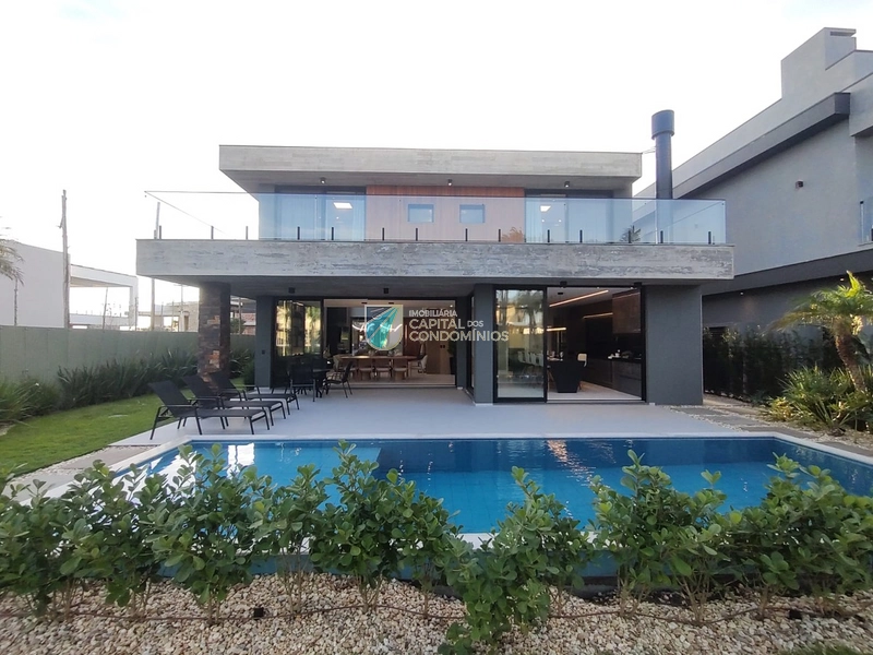 Sobrado no Capão Ilhas Resort: 59ª foto da galeria de imagens do imóvel