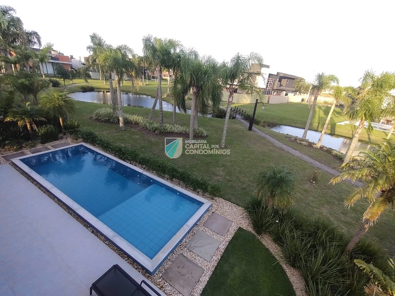 Sobrado no Capão Ilhas Resort: 54ª foto da galeria de imagens do imóvel