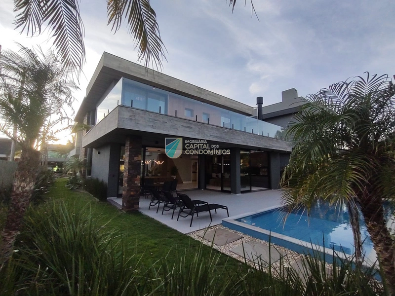 Sobrado no Capão Ilhas Resort: 20ª foto da galeria de imagens do imóvel