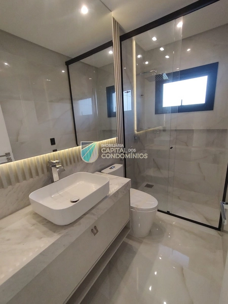 Sobrado no Capão Ilhas Resort: 36ª foto da galeria de imagens do imóvel