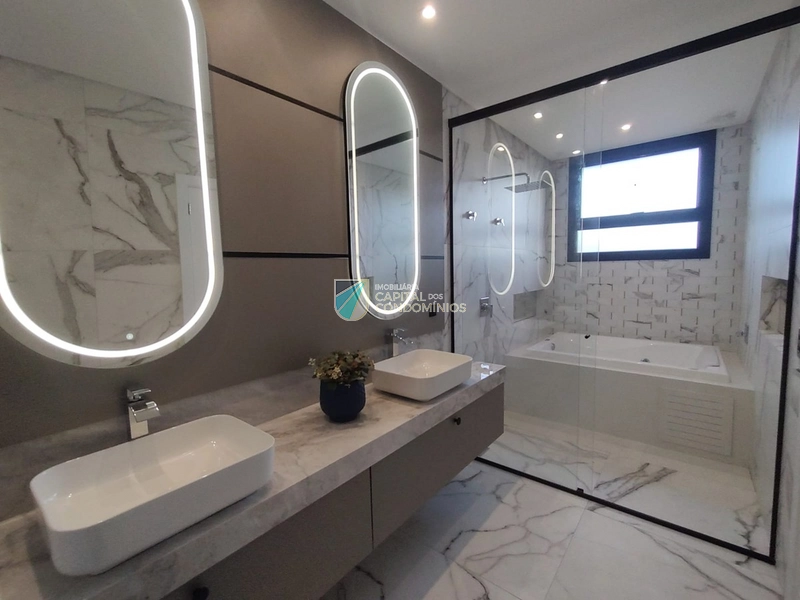 Sobrado no Capão Ilhas Resort: 38ª foto da galeria de imagens do imóvel