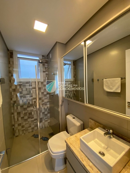 Apartamento no Essence: 21ª foto da galeria de imagens do imóvel