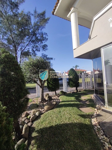 Sobrado de esquina: 10ª foto da galeria de imagens do imóvel