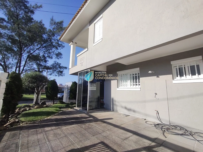 Sobrado de esquina: 7ª foto da galeria de imagens do imóvel