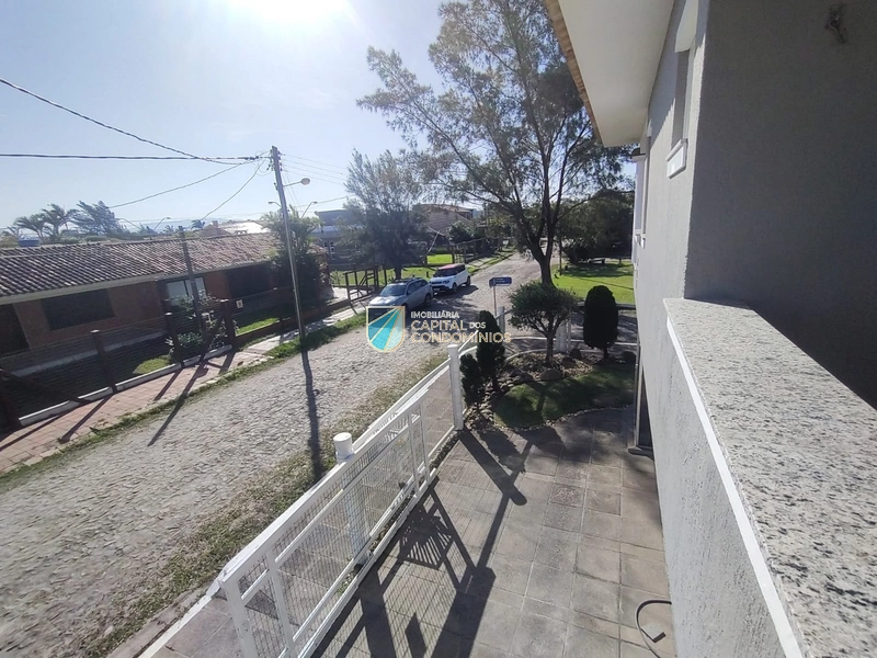 Sobrado de esquina: 36ª foto da galeria de imagens do imóvel
