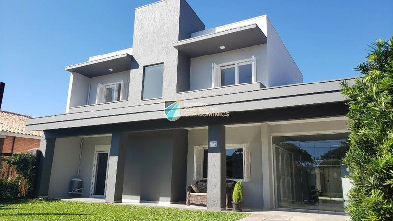 Sobrado próximo ao mar: 28ª foto da galeria de imagens do imóvel