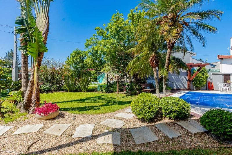 Sobrado no centro: 2ª foto da galeria de imagens do imóvel