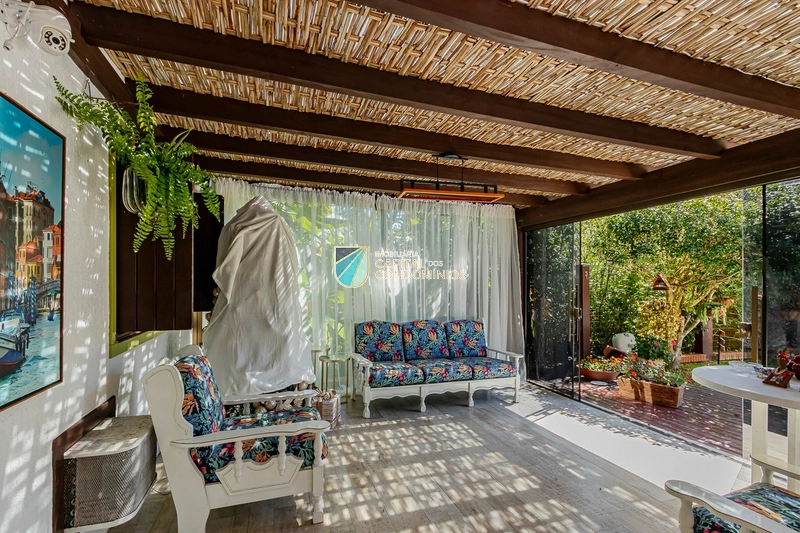 Sobrado no centro: 30ª foto da galeria de imagens do imóvel