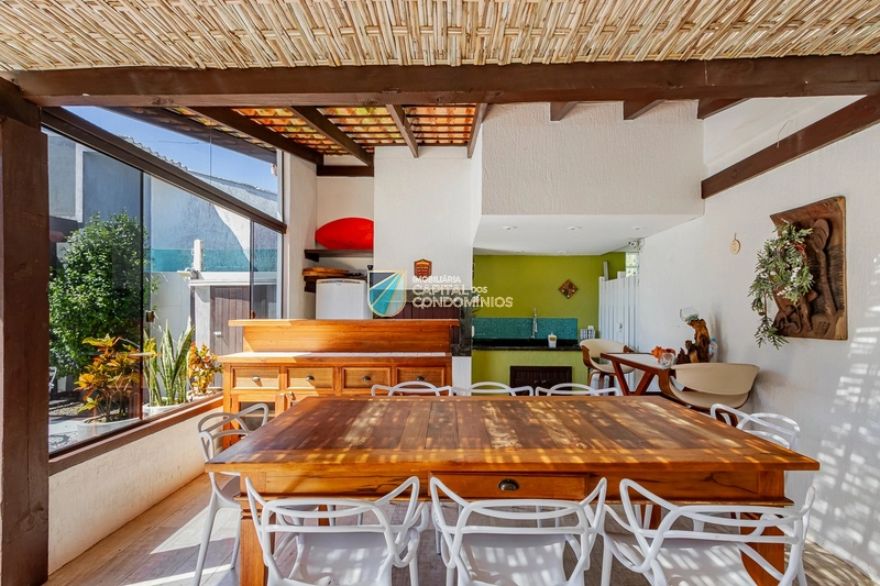 Sobrado no centro: 26ª foto da galeria de imagens do imóvel