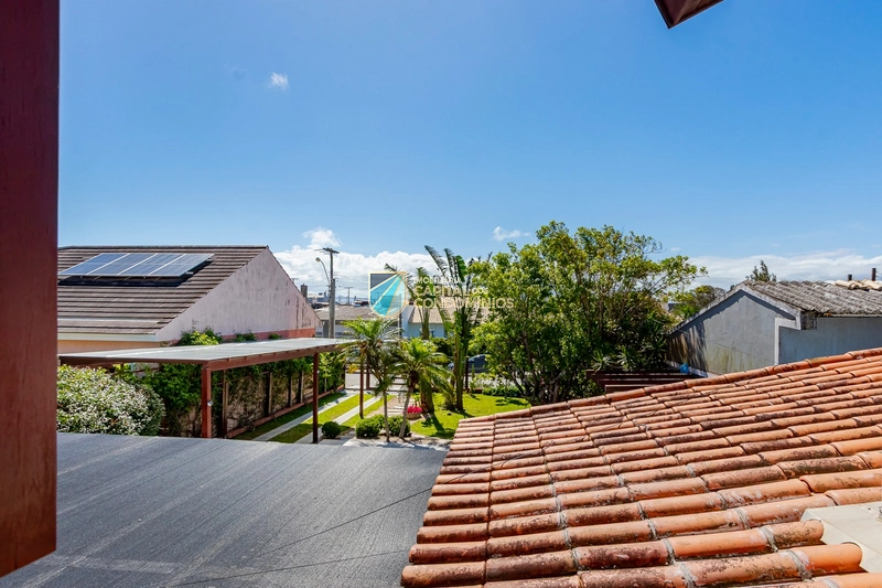 Sobrado no centro: 25ª foto da galeria de imagens do imóvel