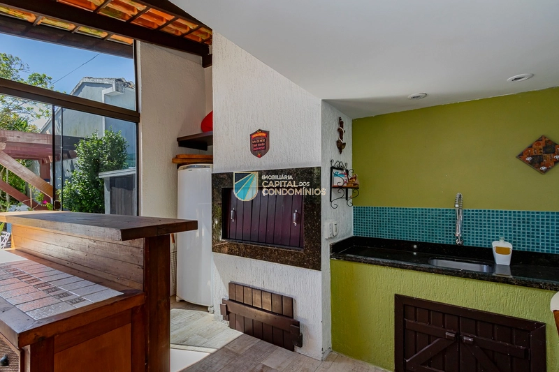 Sobrado no centro: 28ª foto da galeria de imagens do imóvel