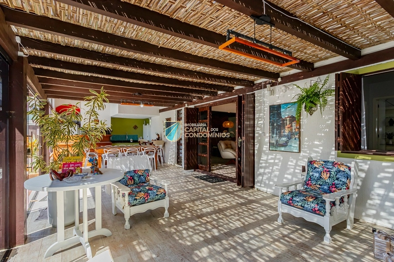 Sobrado no centro: 31ª foto da galeria de imagens do imóvel